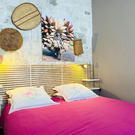 Souleiado St Remy Centre Tout Confort Saint-Rémy-de-Provence 외부 사진