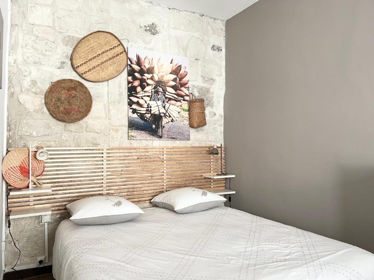 Souleiado St Remy Centre Tout Confort Saint-Rémy-de-Provence 외부 사진