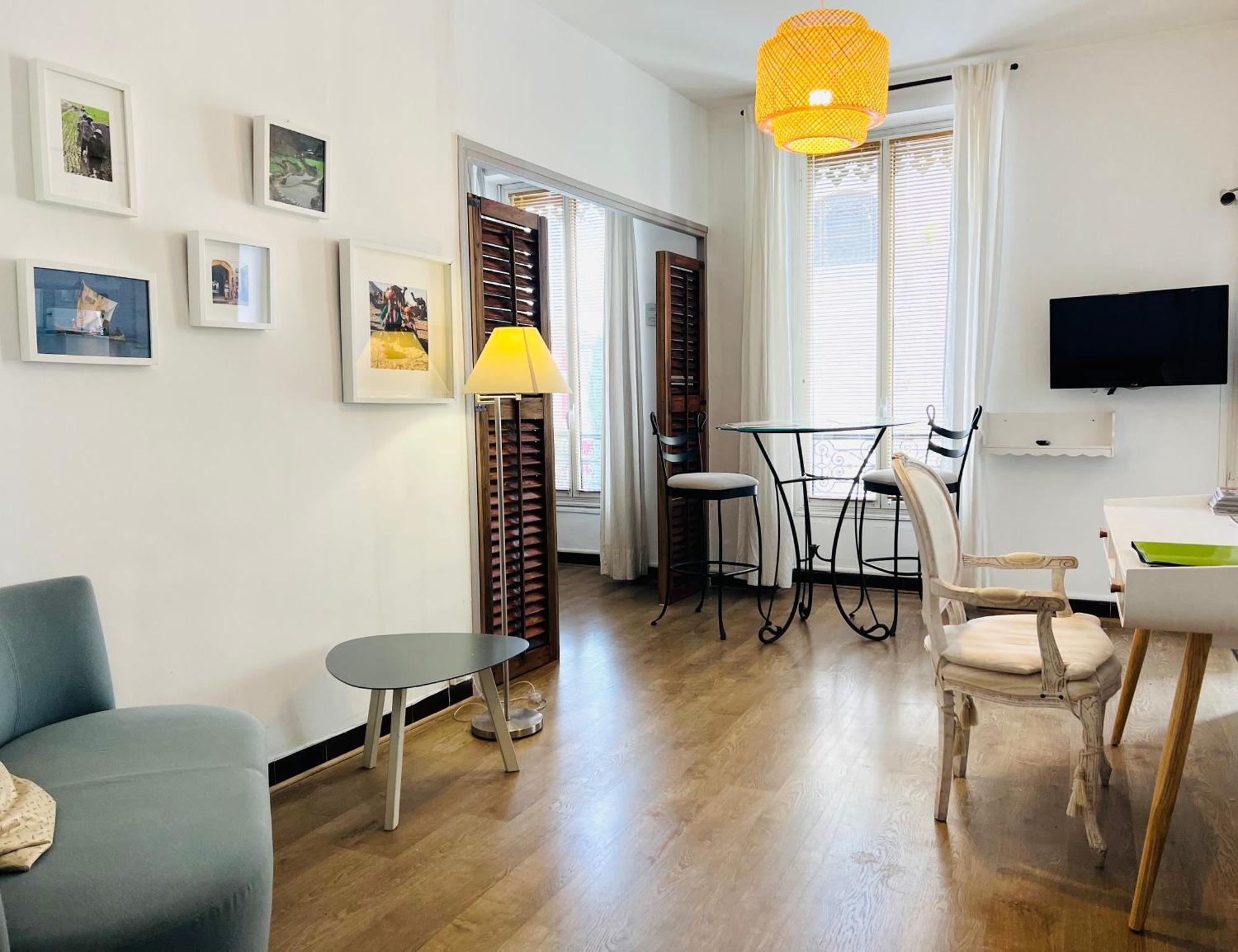 Souleiado St Remy Centre Tout Confort Saint-Rémy-de-Provence 외부 사진