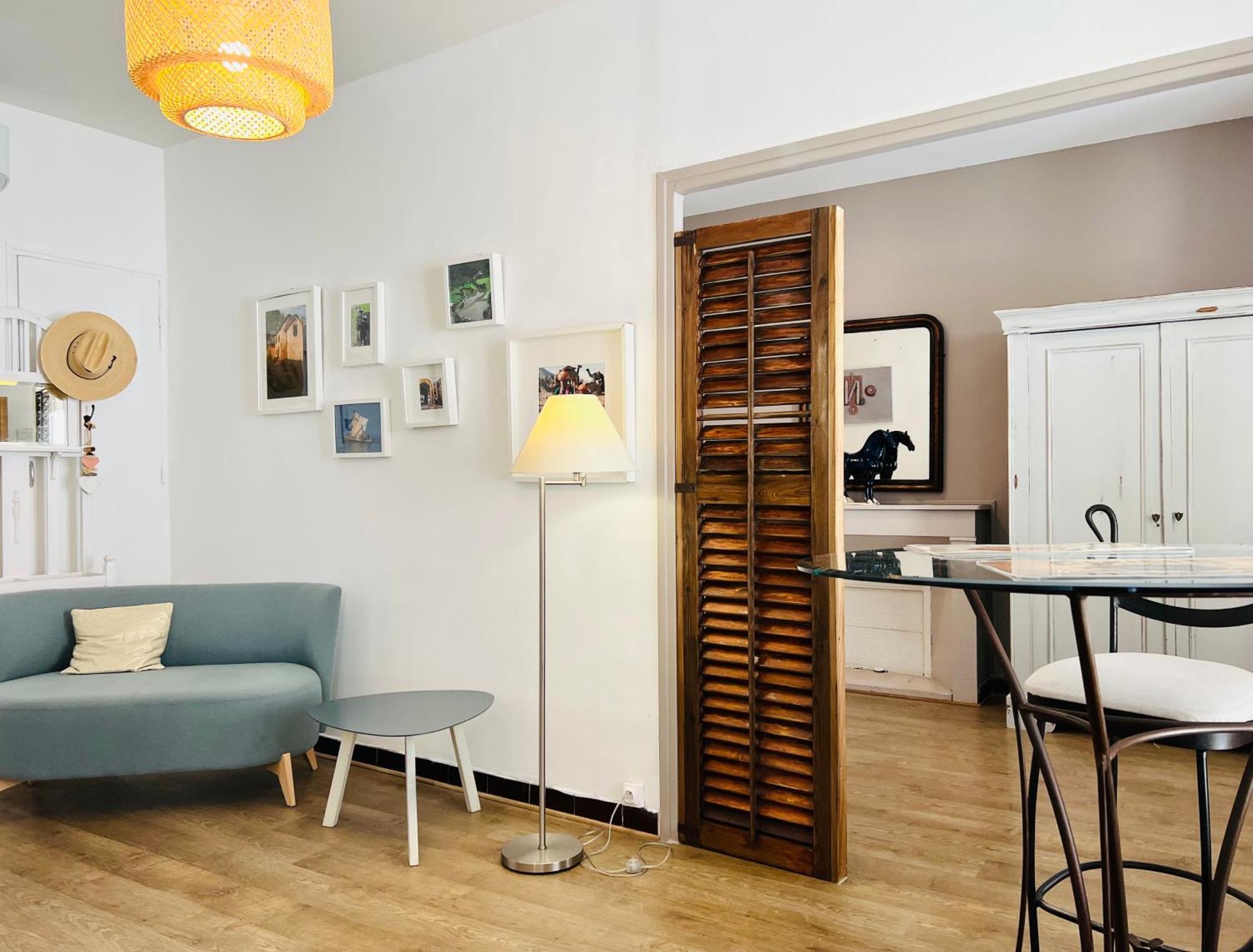 Souleiado St Remy Centre Tout Confort Saint-Rémy-de-Provence 외부 사진