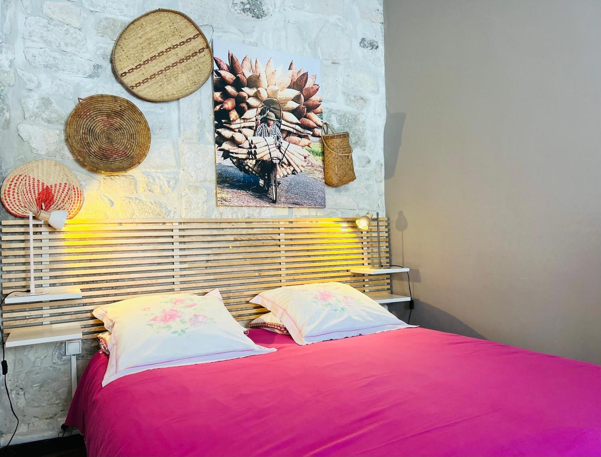 Souleiado St Remy Centre Tout Confort Saint-Rémy-de-Provence 외부 사진