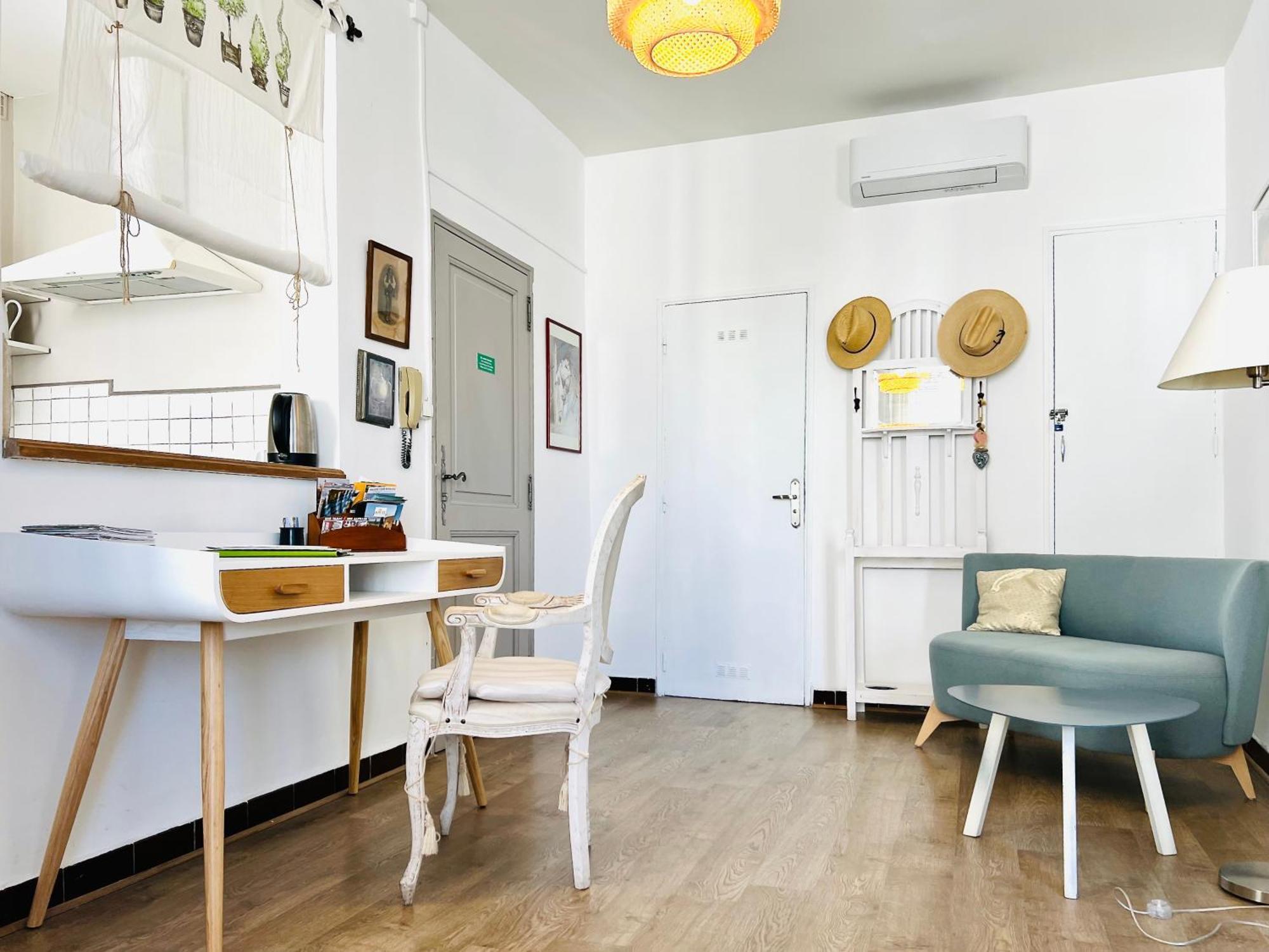 Souleiado St Remy Centre Tout Confort Saint-Rémy-de-Provence 외부 사진