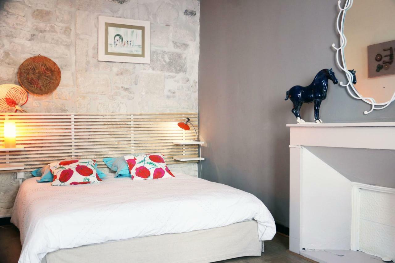 Souleiado St Remy Centre Tout Confort Saint-Rémy-de-Provence 외부 사진