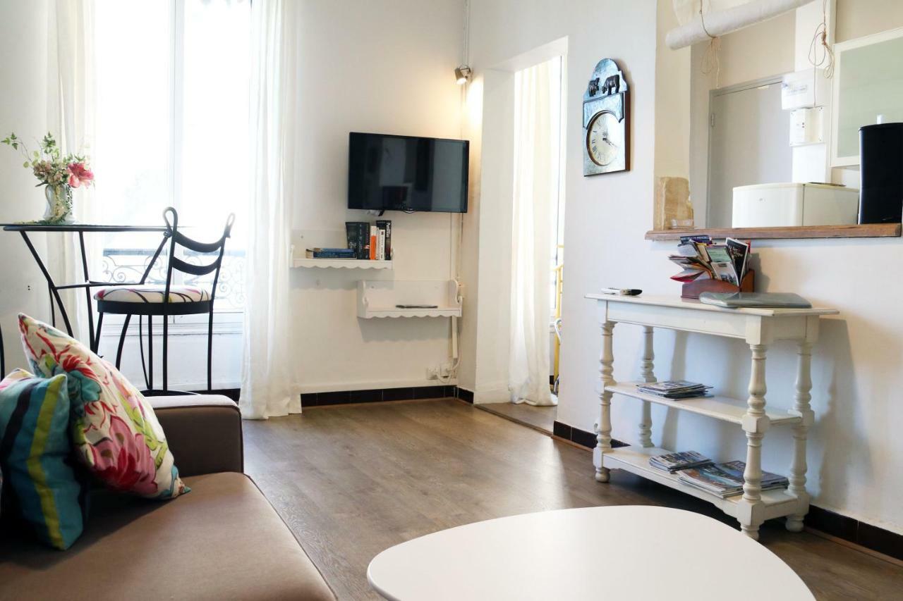 Souleiado St Remy Centre Tout Confort Saint-Rémy-de-Provence 외부 사진