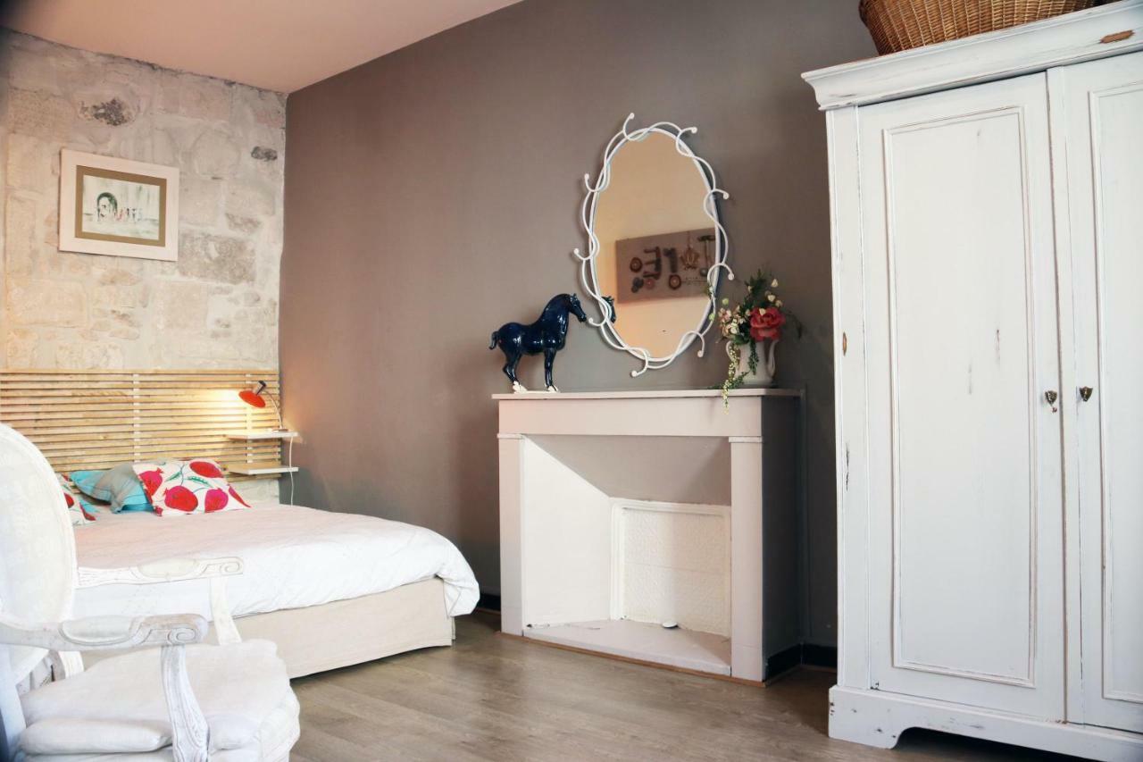 Souleiado St Remy Centre Tout Confort Saint-Rémy-de-Provence 외부 사진
