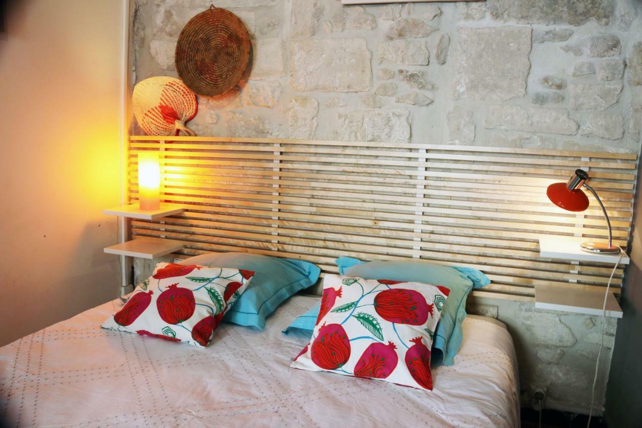 Souleiado St Remy Centre Tout Confort Saint-Rémy-de-Provence 외부 사진